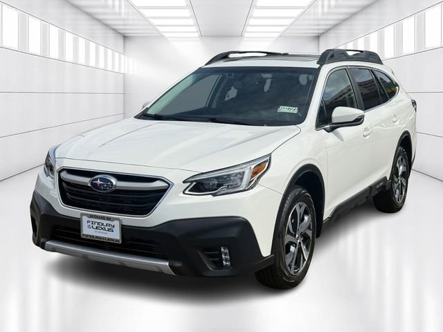 Used 2021 Subaru Outback Limited XT w/ Popular Package #2 image 1