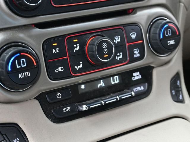 Used 2015 GMC Yukon Denali w/ Touring Package image 27