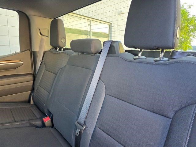 Certified 2022 Chevrolet Silverado 1500 RST image 13