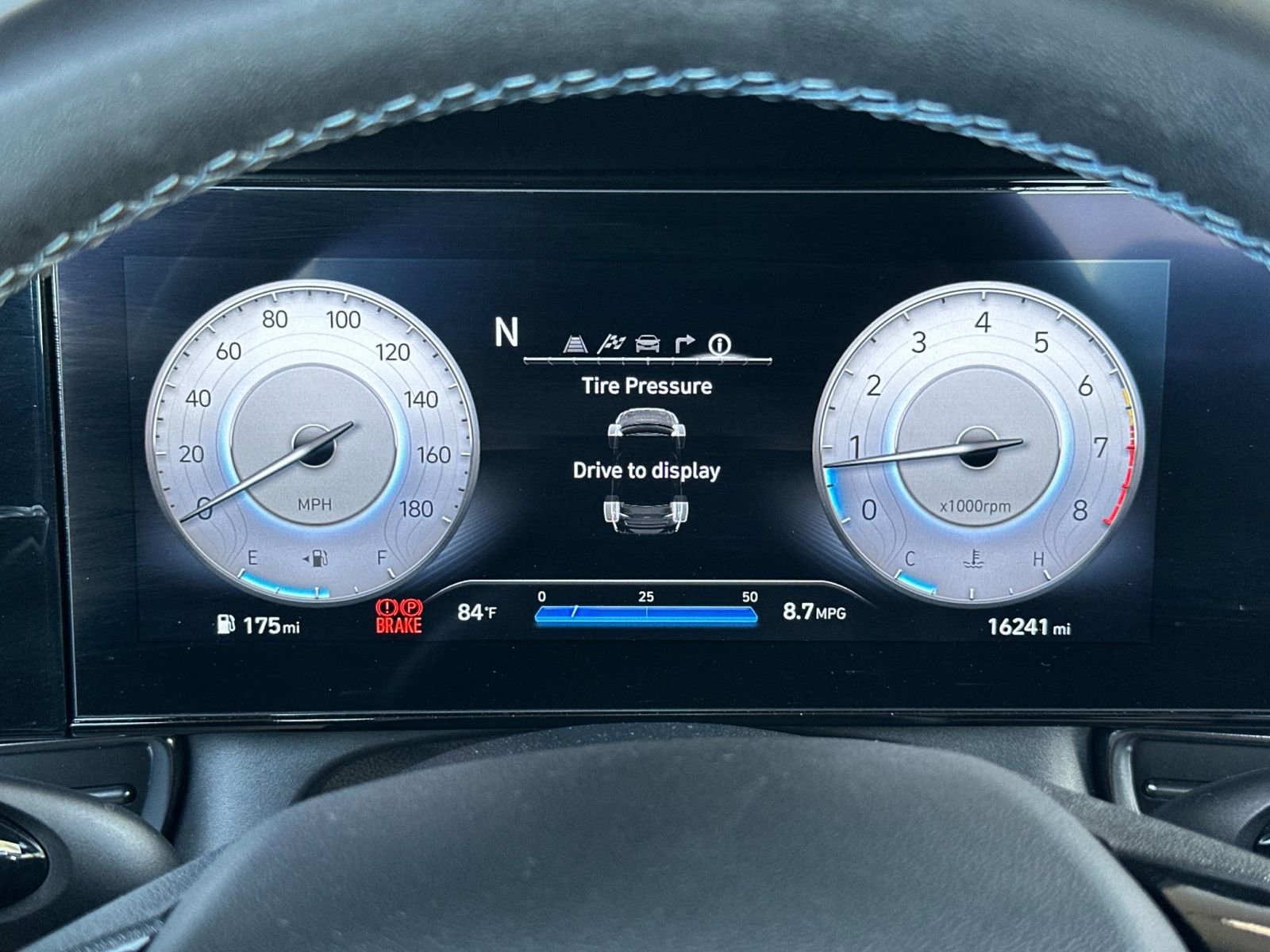 Used 2023 Hyundai Elantra N FWD image 28