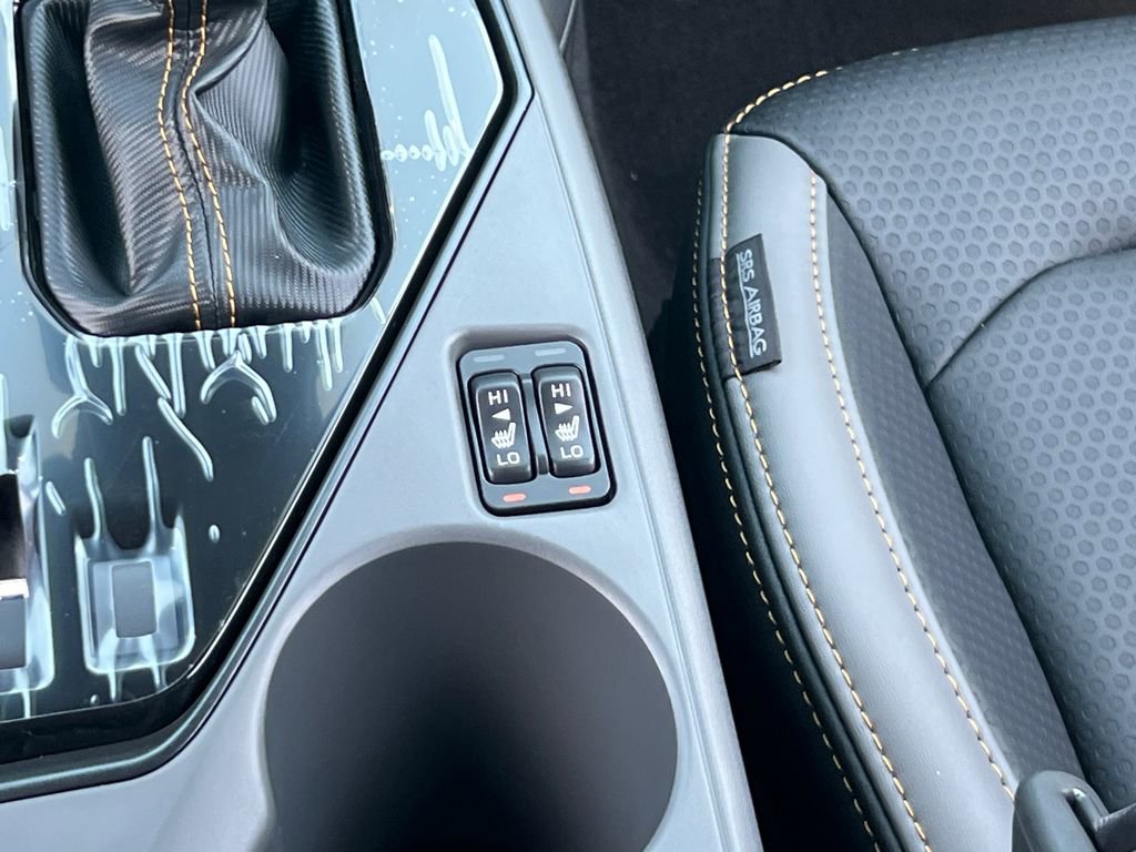 New 2026 Subaru Crosstrek 2.5i Wilderness image 20