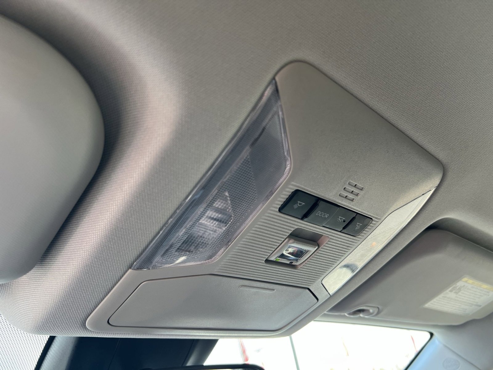 Used 2024 Toyota RAV4 LE image 34