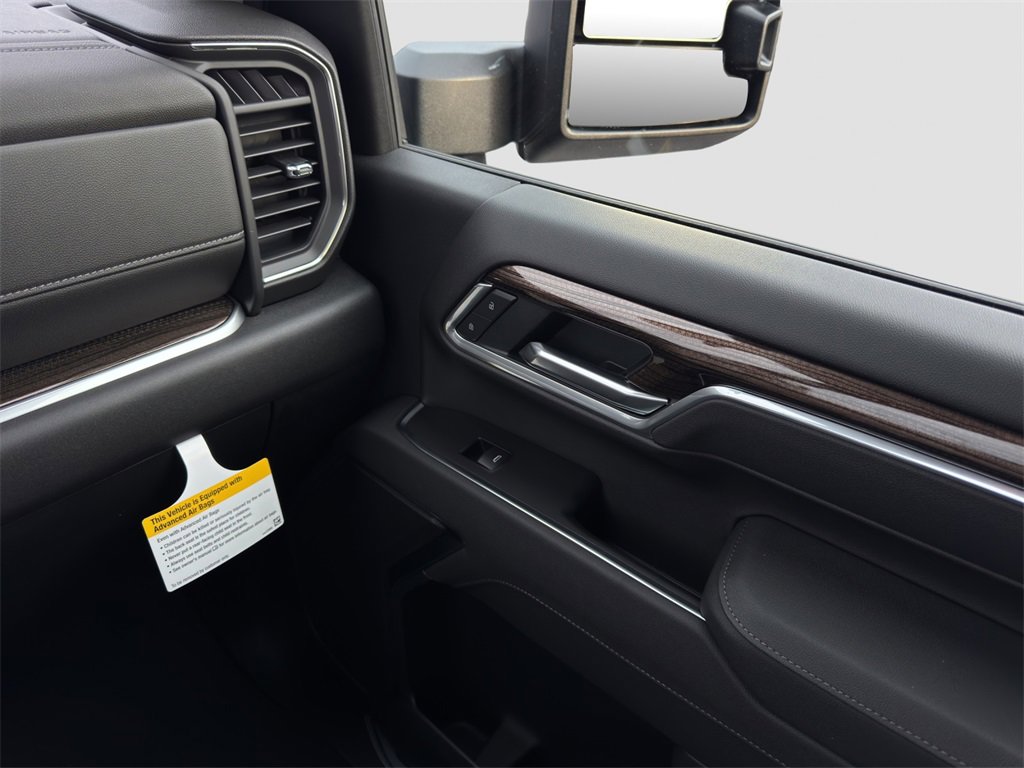 New 2026 Chevrolet Silverado 2500 LT w/ All Star Edition image 33