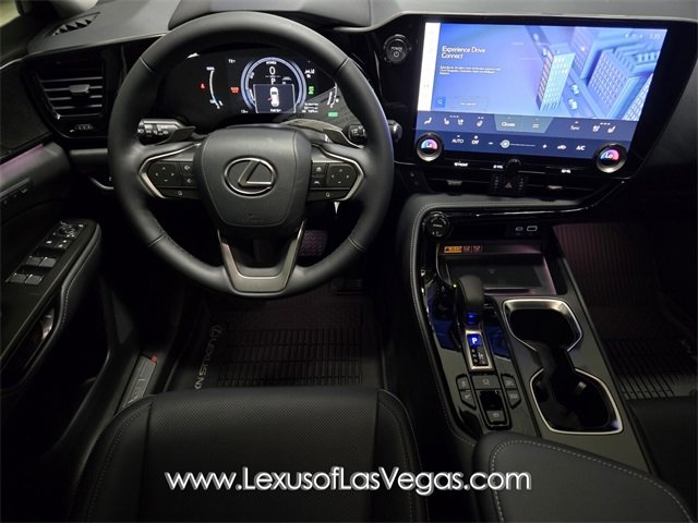 New 2026 Lexus NX 450h+ 450h+ Luxury image 14