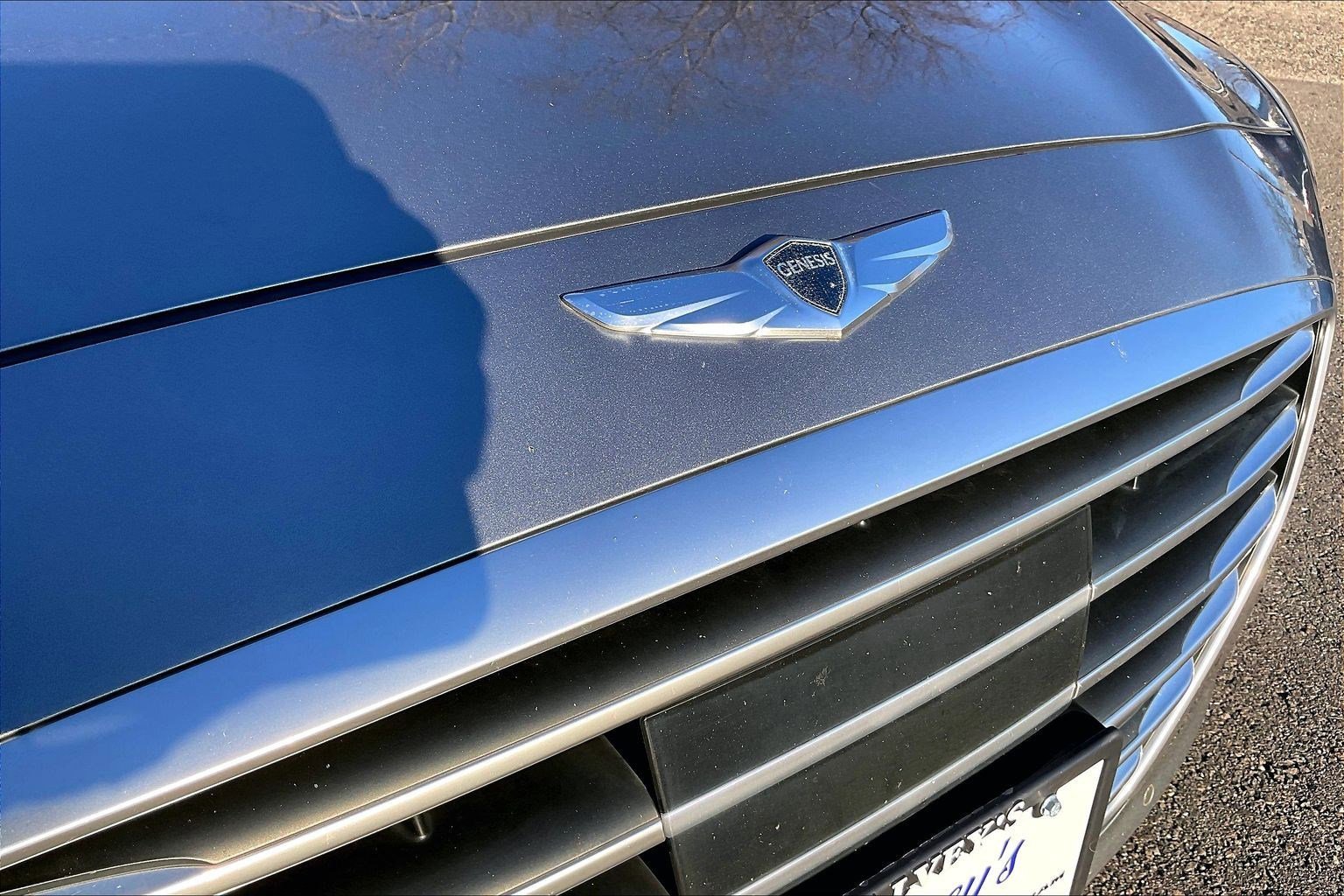 Used 2015 Hyundai Genesis 3.8 w/ Option Group 03 image 25