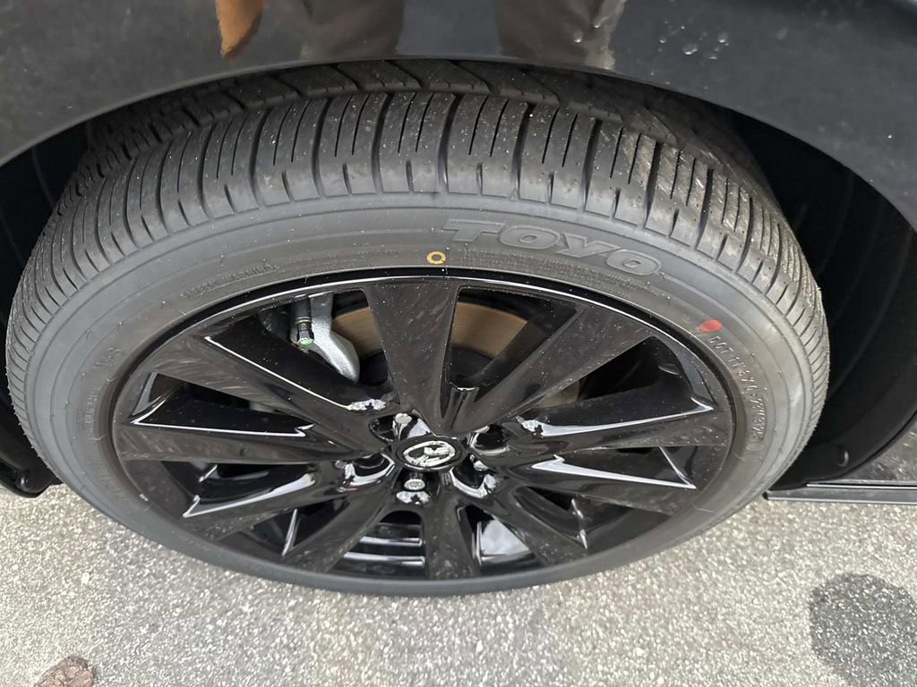 New 2026 MAZDA MAZDA3 s Sport image 13