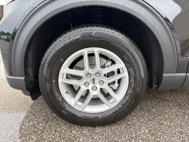New 2027 Ford Explorer Active AWD/4WD image 13