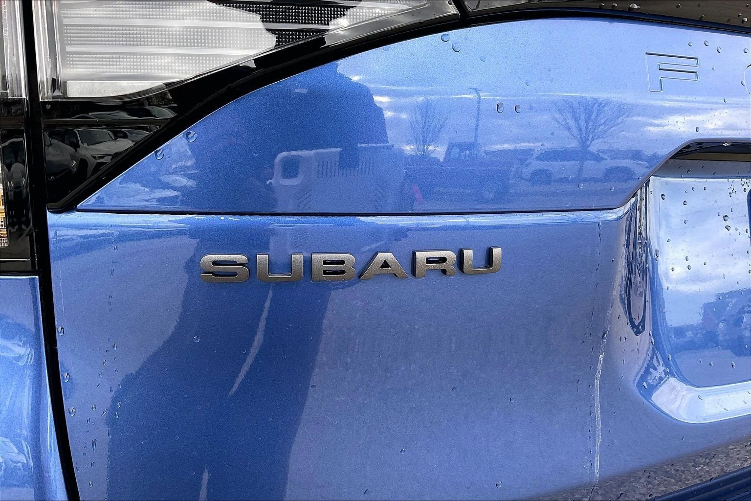 Certified 2026 Subaru Forester Premium image 32