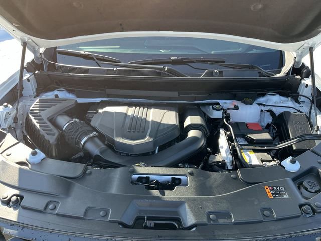 New 2026 GMC Acadia Elevation w/ Black Edition image 18