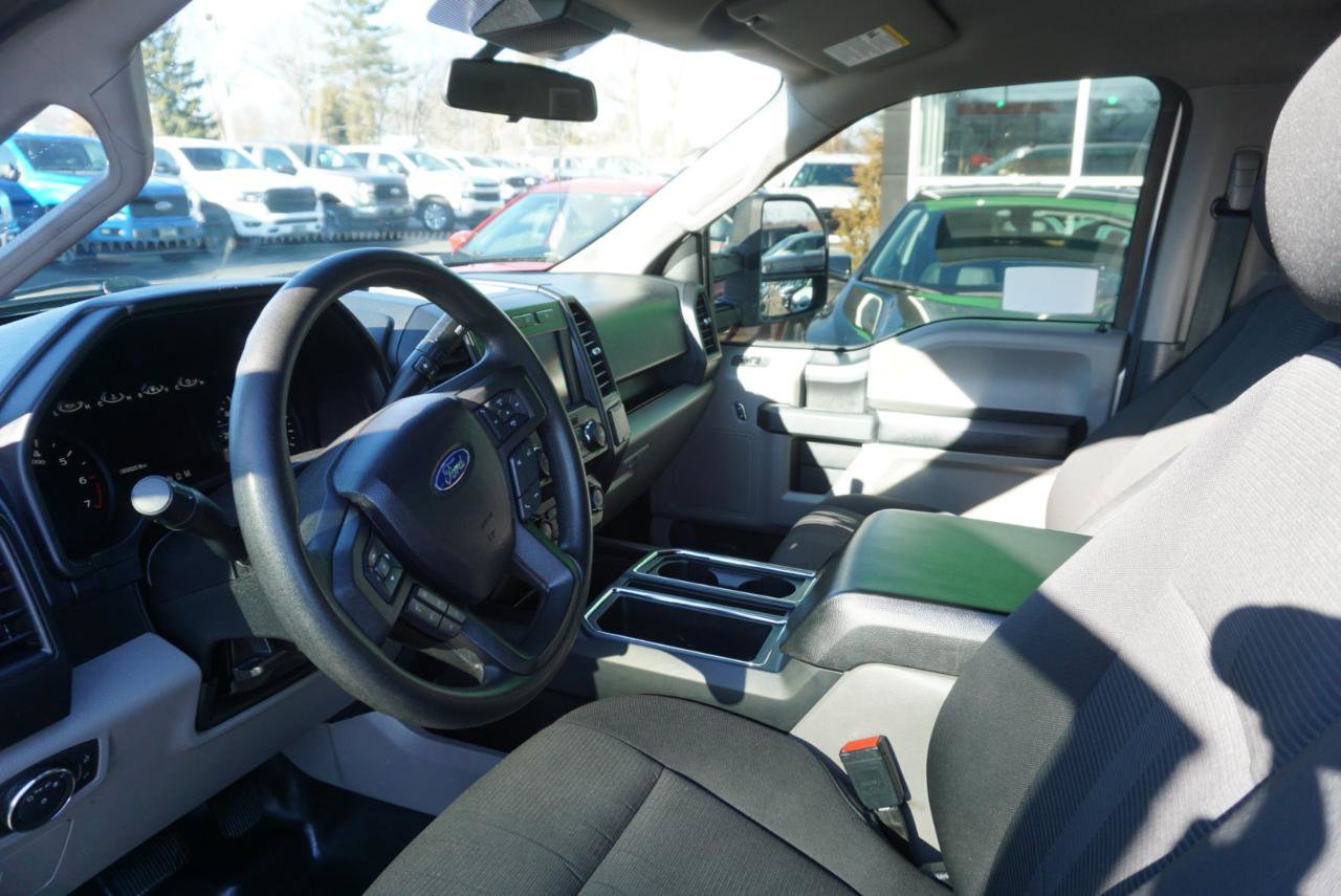 Used 2020 Ford F150 XL w/ Equipment Group 101A Mid image 14