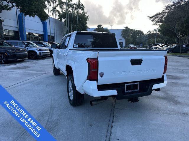 Used 2024 Toyota Tacoma SR5 RWD image 33