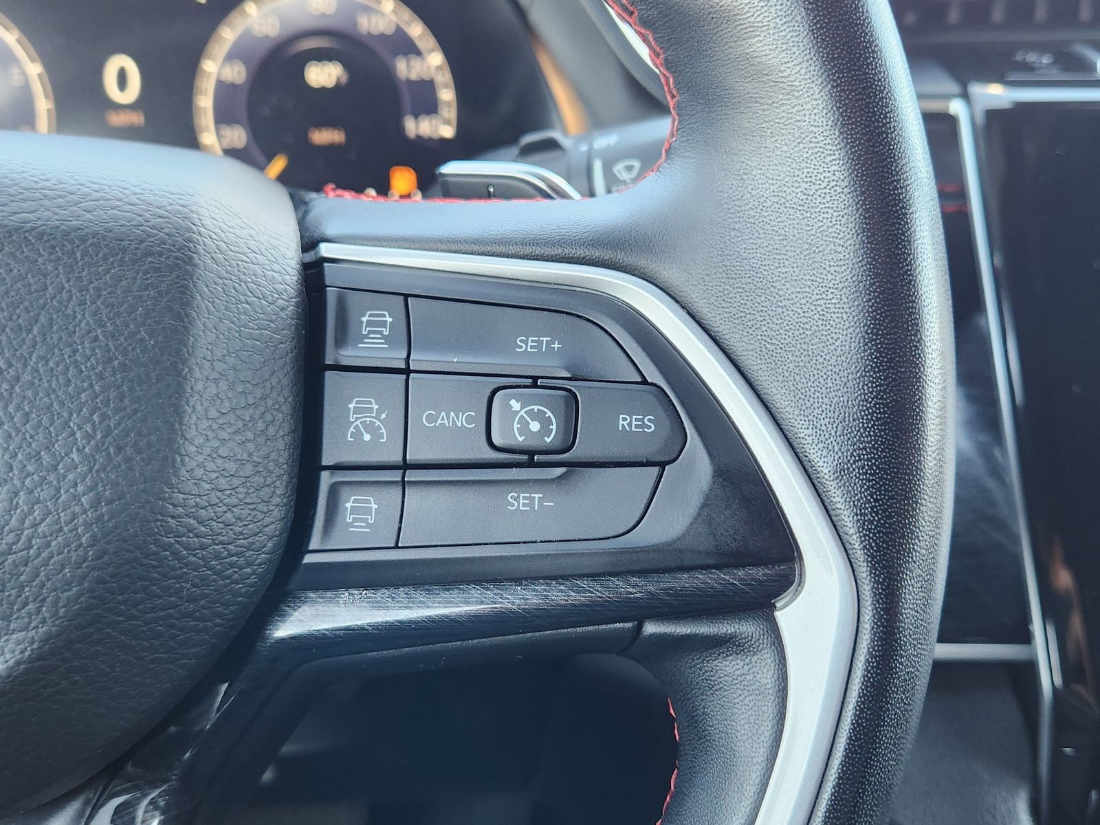 Used 2022 Jeep Grand Cherokee Trailhawk image 33