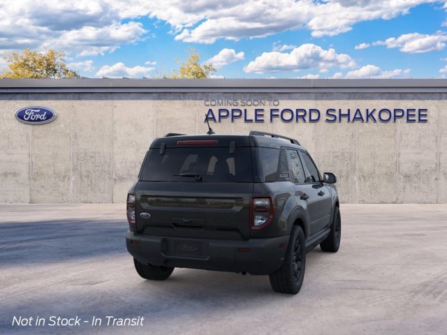 New 2026 Ford Bronco Sport Big Bend w/ Convenience Package AWD/4WD image 8
