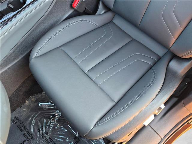 New 2026 Audi Q3 quattro 2.0T AWD/4WD image 4