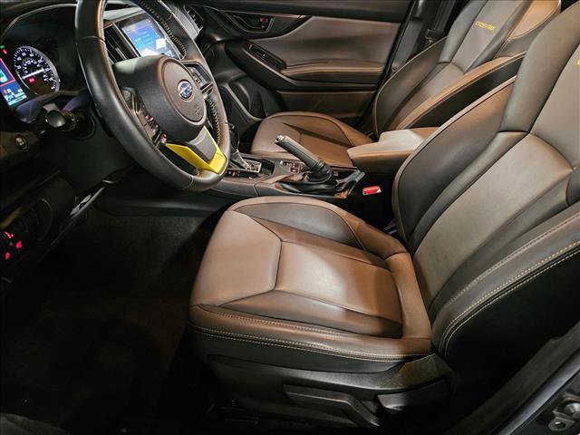 Used 2022 Subaru Crosstrek 2.5i Sport w/ Moonroof Package image 19