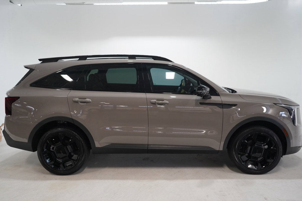 Used 2026 Kia Sorento SX AWD/4WD image 9