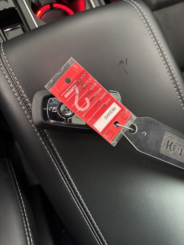 Certified 2022 Lincoln Corsair Reserve w/ Equipment Group 201A image 73