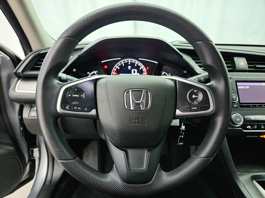 Used 2017 Honda Civic LX image 13