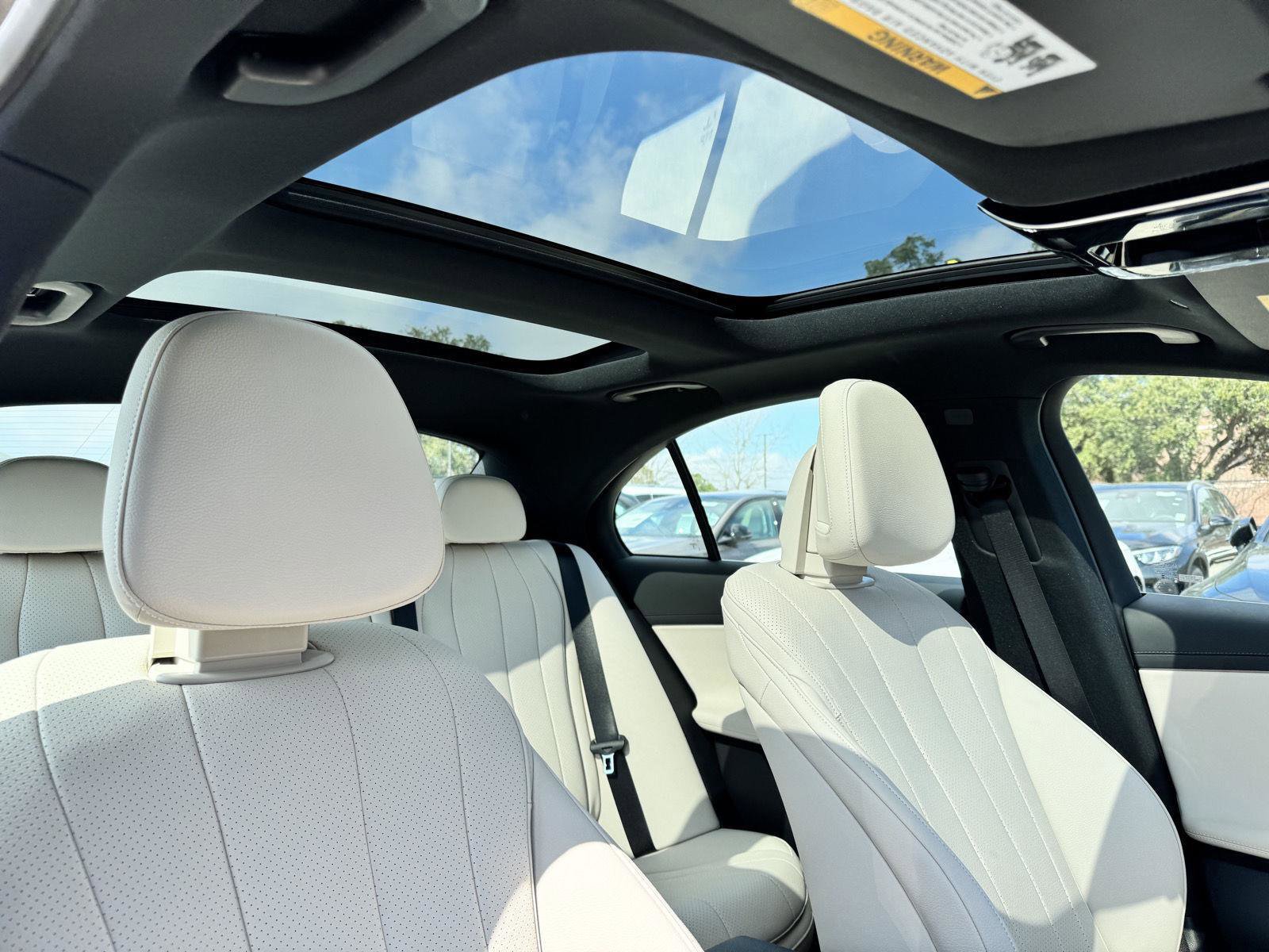 Certified 2026 Mercedes-Benz E 350 Sedan image 31