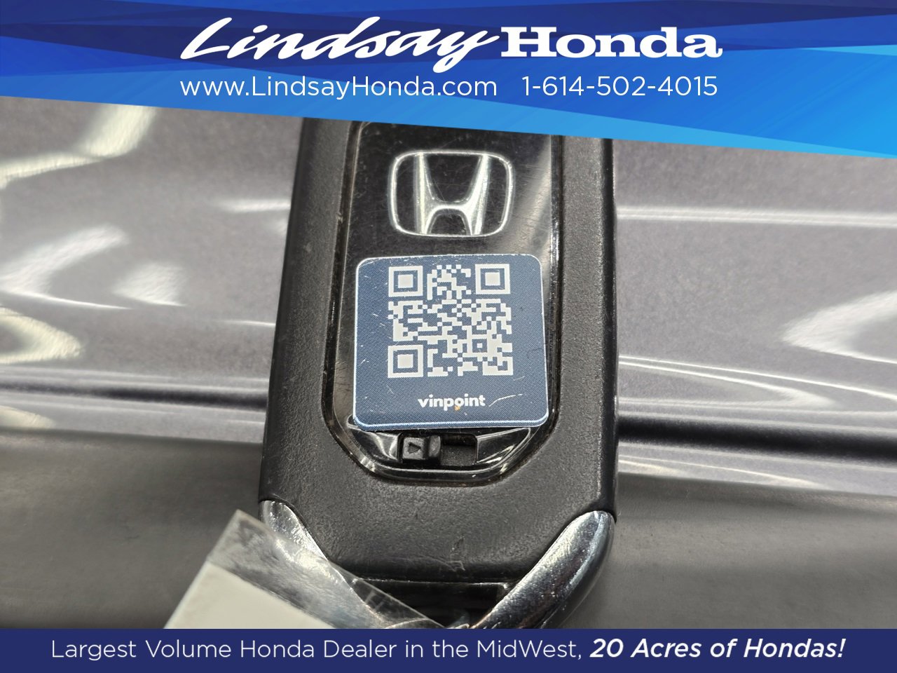 Used 2015 Honda Civic EX-L image 22