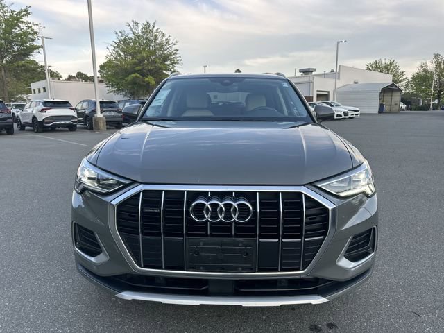 Used 2020 Audi Q3 2.0T Premium Plus w/ Premium Plus Package AWD/4WD image 8