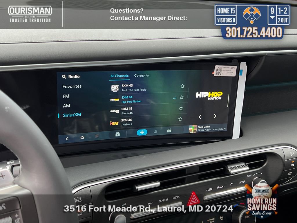 New 2026 Hyundai Palisade SEL AWD/4WD image 12