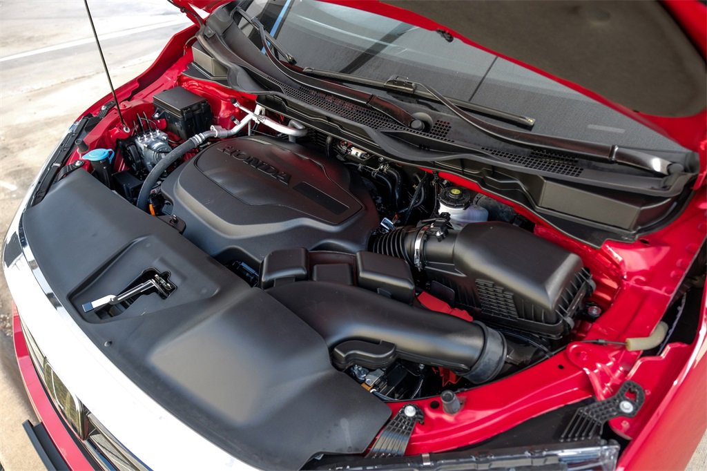 Used 2023 Honda Odyssey Touring image 51