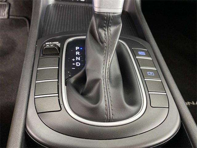 Used 2024 Hyundai Kona SEL image 20