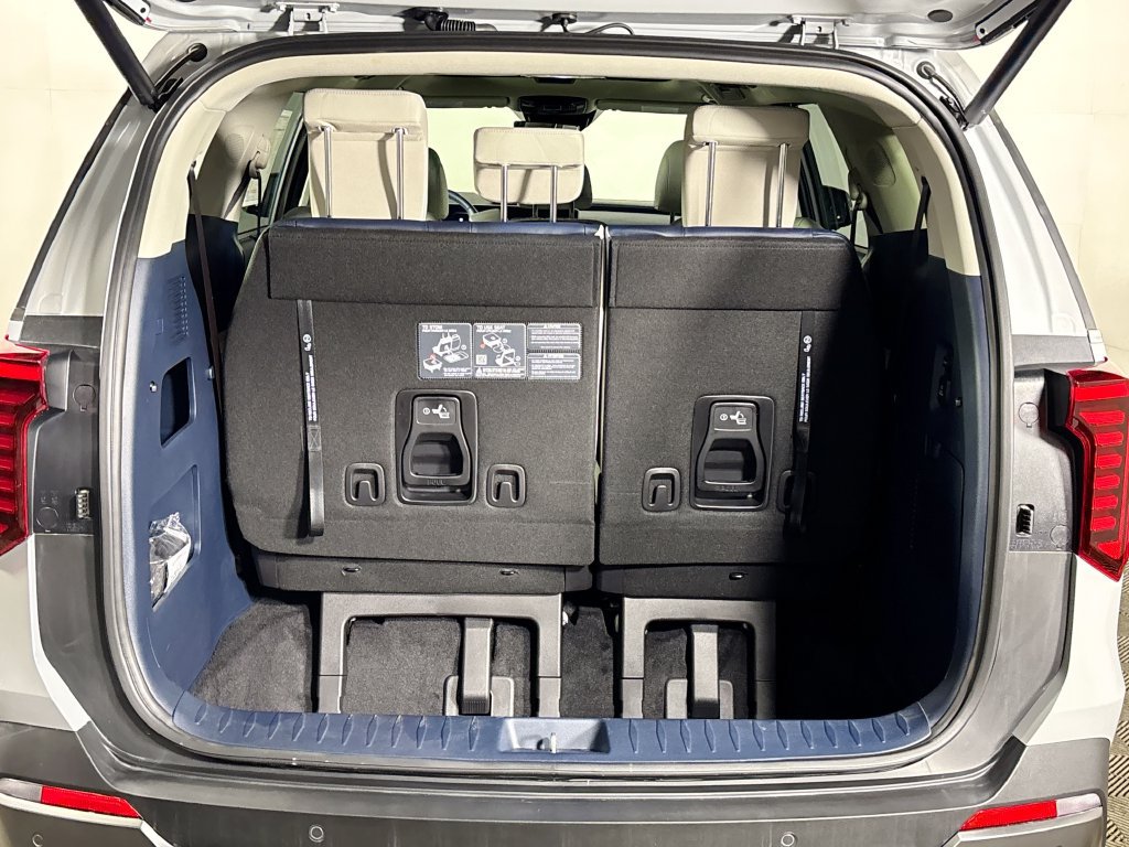 New 2026 Kia Carnival SX Prestige FWD image 21