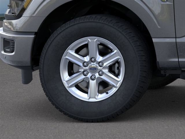 New 2026 Ford F150 XLT w/ Equipment Group 302A MID image 19