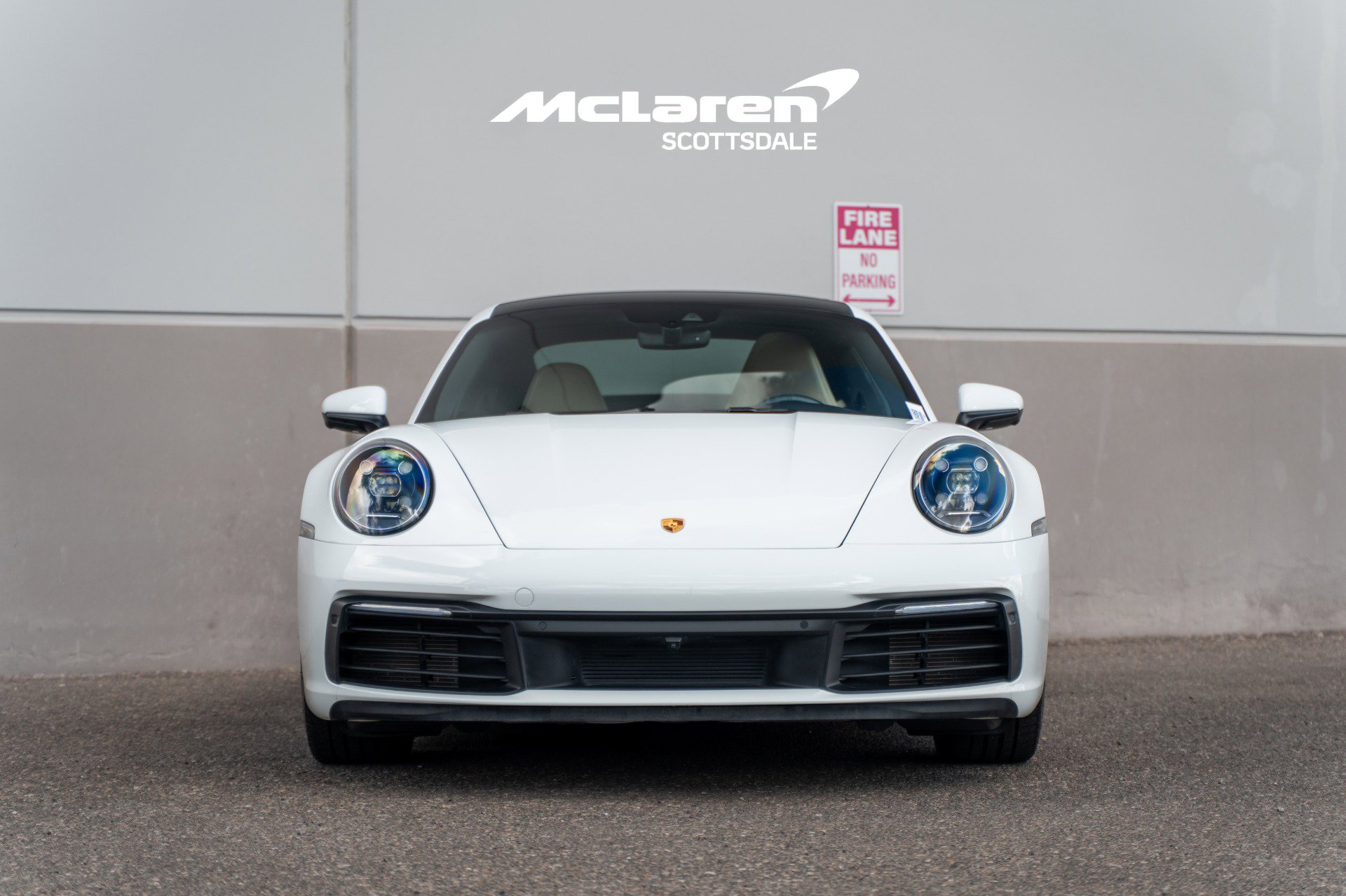 Used 2023 Porsche 911 Carrera RWD image 10