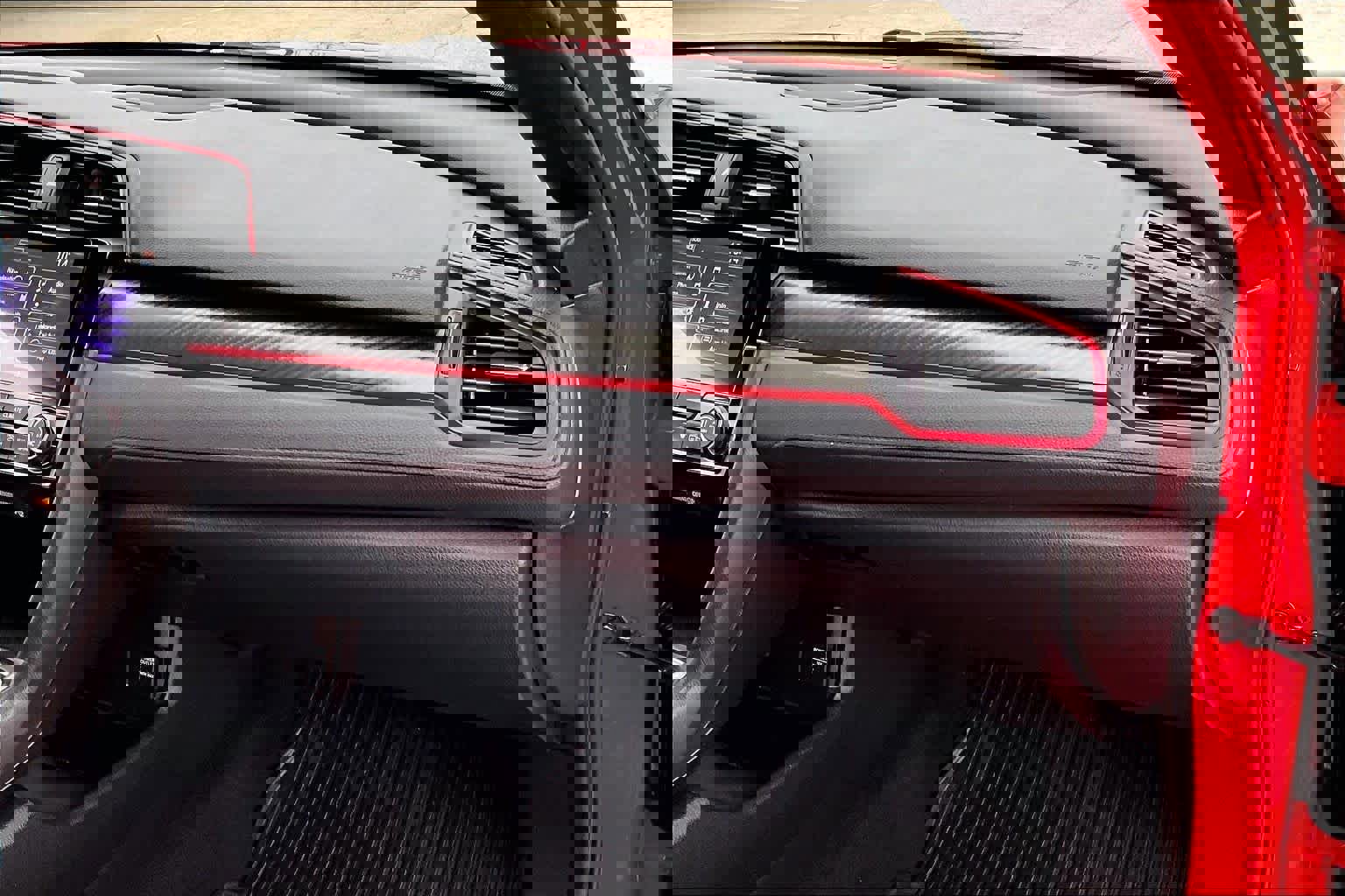 Used 2020 Honda Civic Type R image 19