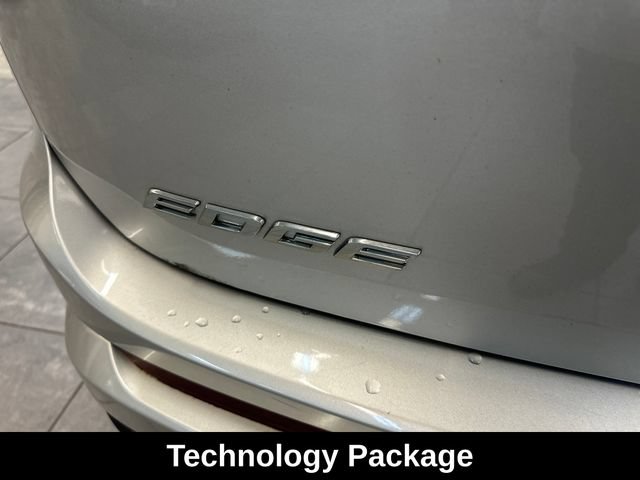 Used 2016 Ford Edge Sport w/ Equipment Group 401A AWD/4WD image 7