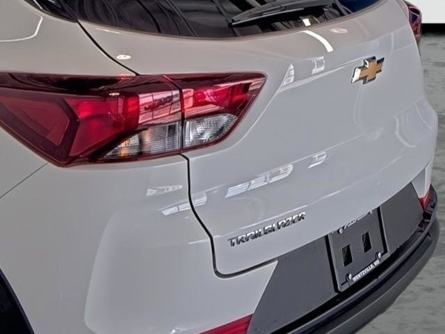 New 2026 Chevrolet TrailBlazer LS image 10