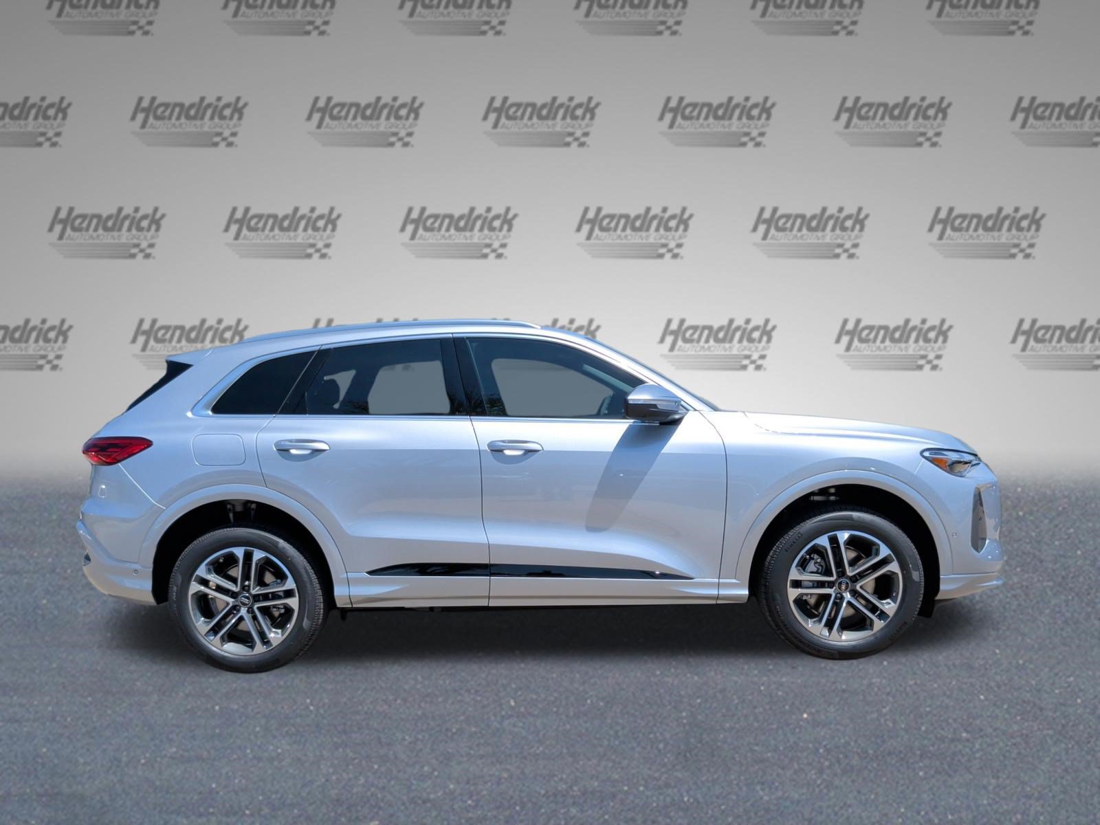 Used 2026 Audi Q5 Premium AWD/4WD image 6
