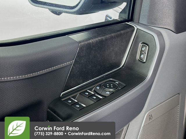 Certified 2025 Ford F150 Lightning Flash image 18