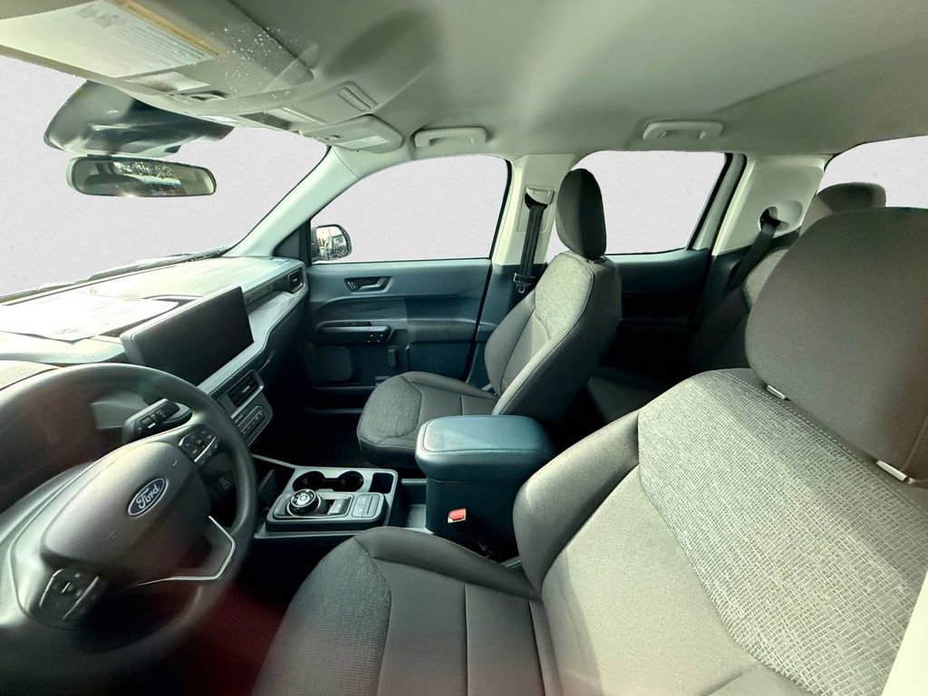 Certified 2025 Ford Maverick XL w/ 4K Tow Package image 7