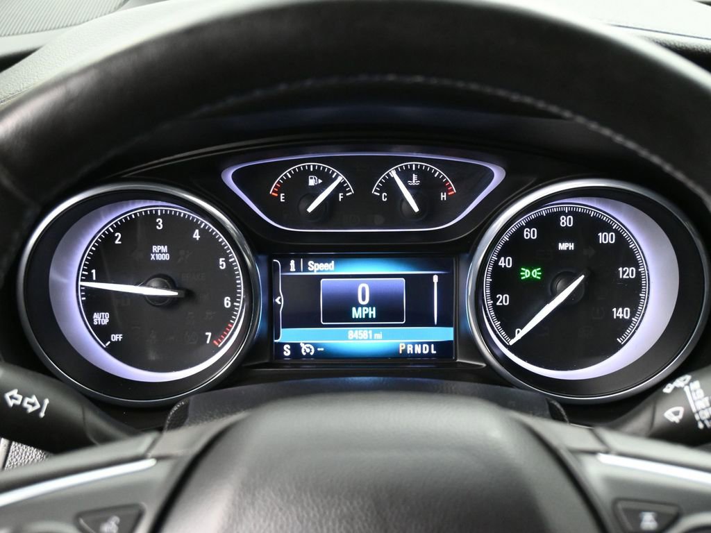 Used 2019 Buick Envision Essence image 9