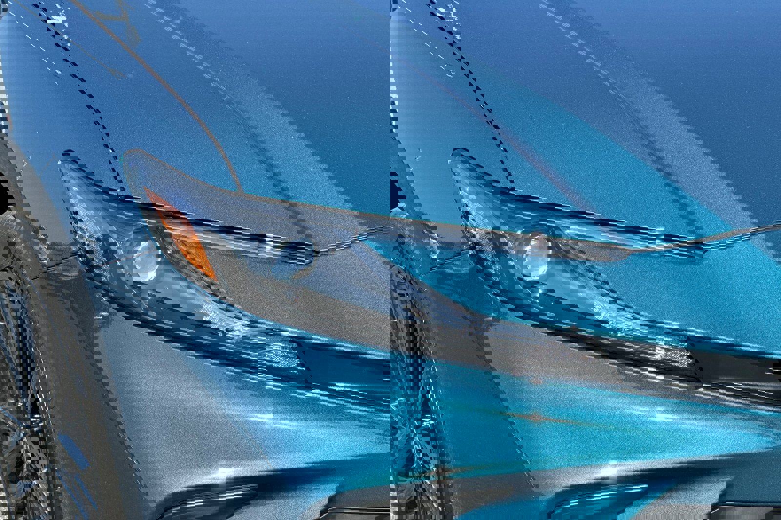 New 2026 Toyota Camry SE image 28