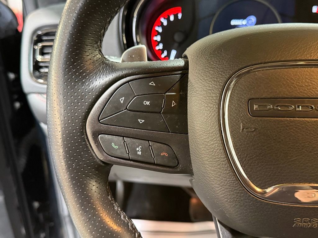 Used 2022 Dodge Durango R/T image 19