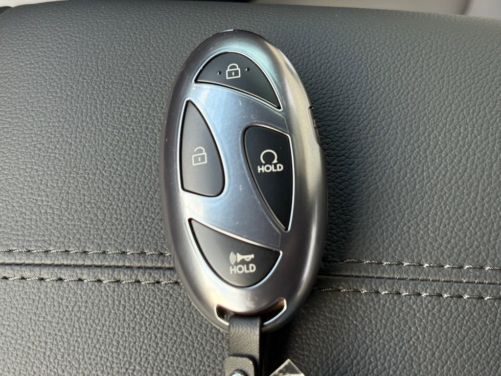 New 2026 Hyundai Santa Cruz SEL image 26