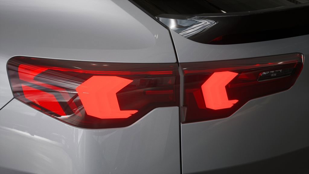 New 2026 BMW X2 xDrive28i w/ Technology Package image 8