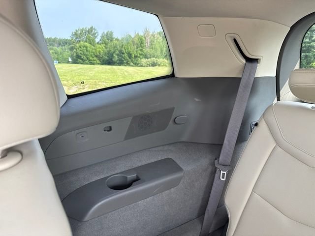 Used 2022 Cadillac XT6 Premium Luxury AWD/4WD image 49