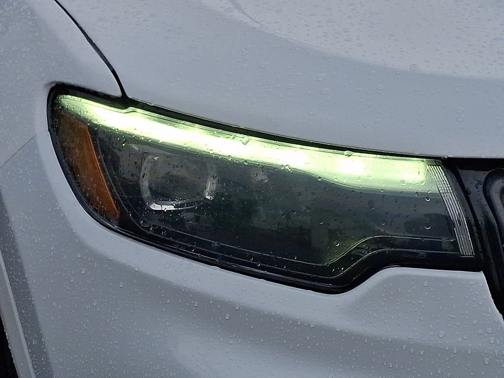 Used 2022 Jeep Compass High Altitude image 10