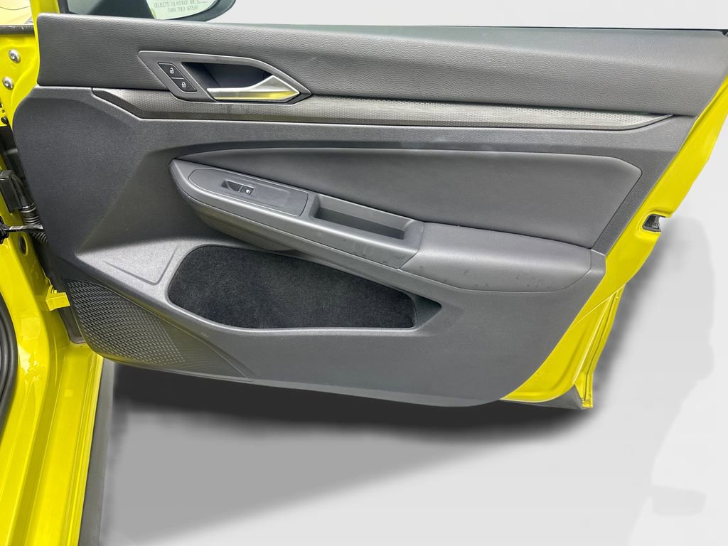 Used 2022 Volkswagen GTI Autobahn FWD image 47