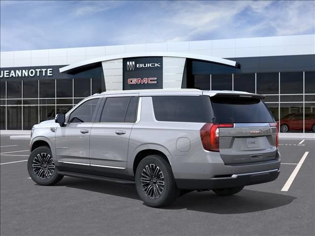 New 2026 GMC Yukon XL Elevation w/ LPO, Floor Liner Package AWD/4WD image 3