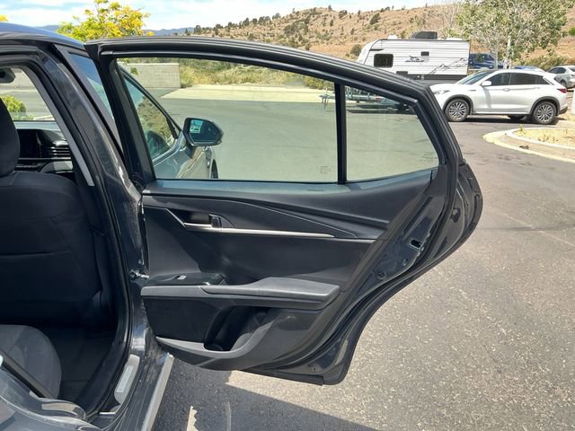 Used 2025 Toyota Camry LE w/ Convenience Package FWD image 19