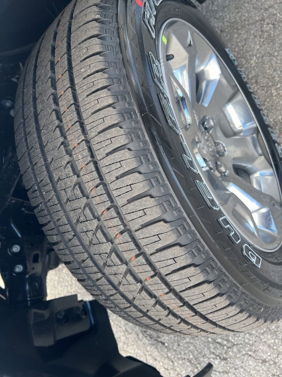 New 2026 RAM 1500 Big Horn AWD/4WD image 11