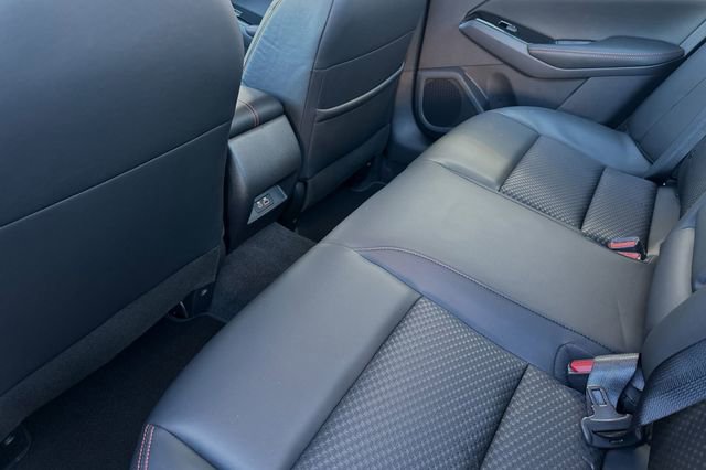 New 2025 Nissan Altima 2.5 SR image 12