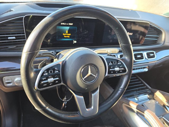 Used 2023 Mercedes-Benz GLS 450 4MATIC image 11